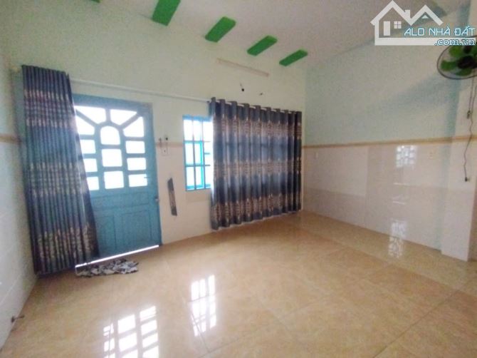 Cho thuê nhà 2 mặt tiền đường Huỳnh Văn Nghệ, chỉ cho thuê làm văn phòng, 1 trệt 2 lầu - 4