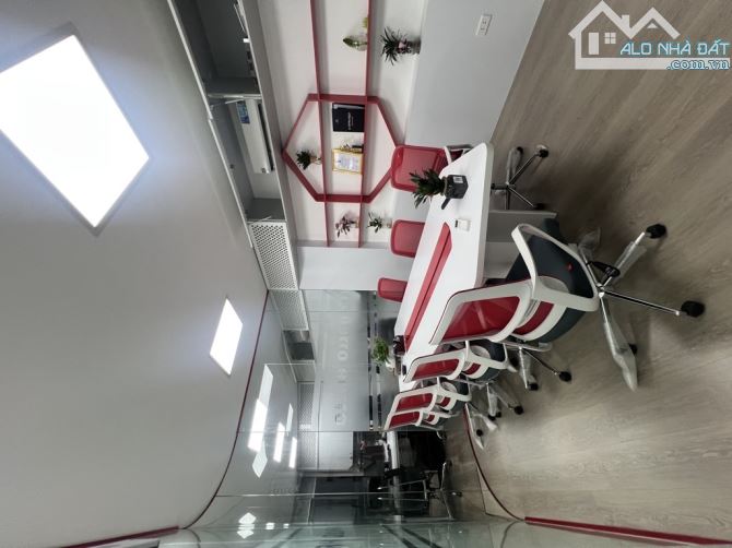Bán nhà phố miếu đầm mễ trì thượng vỉa hè rộng - 4