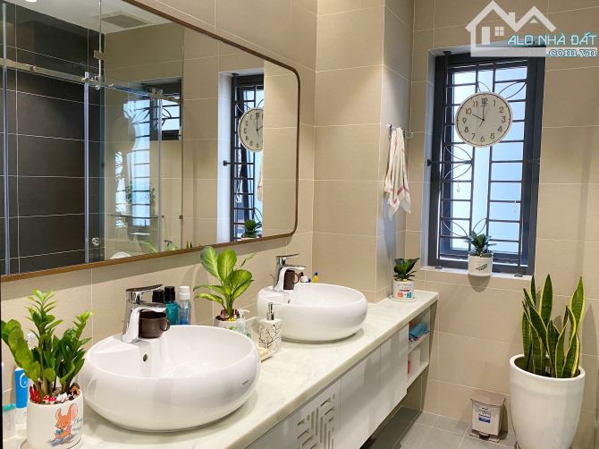 Hẻm Xe Hơi Phổ Quang, P9, Phú Nhuận. DT: 4x20m, 4 Tầng Nhà Đẹp Giá Bán 16 Tỷ - 5
