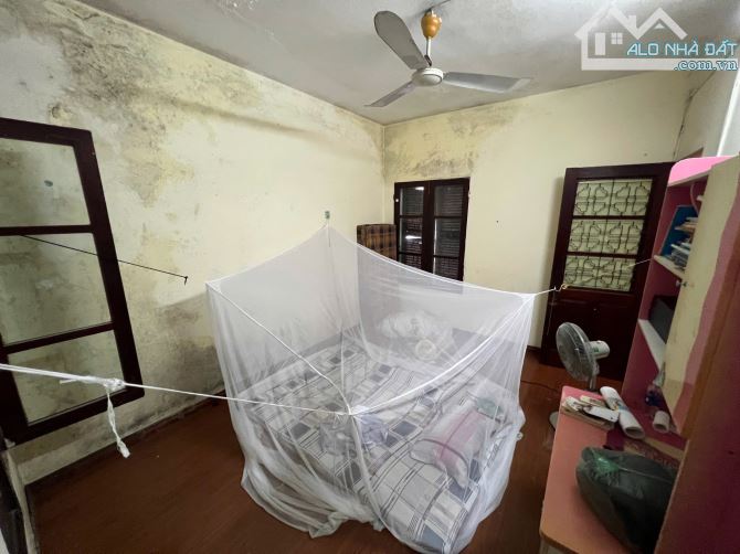 🏡 BÁN NHÀ 2 TẦNG – 70m² – 2 MẶT NGÕ – ĐỘI CẤN 🏡 - 4