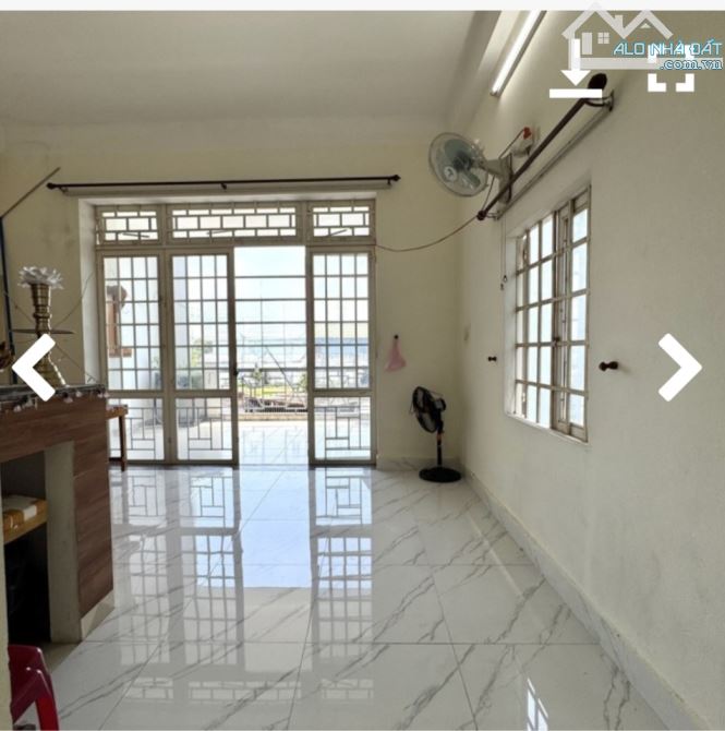 MẶT TIỀN NGAY PHỐ ĐI BỘ AN DƯƠNG VƯƠNG TƯƠNG LAI - NHÀ 2 TẦNG  - DT 102M² - 10 Tỷ 3 - 4