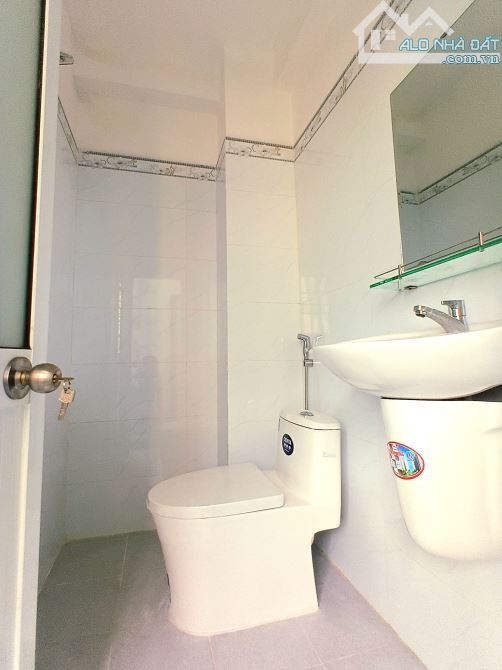 Bán Nhà Mặt Tiền Quận 5 Giáp Quận 1 - Kinh Doanh Đủ Nghề - 31m² - 5 Tầng - 14,5 Tỷ TL - 4