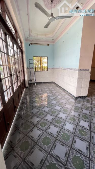 Bán nhà MTKD võ thị hồi 2 lầu 8x22 chỉ 8.3 tỷ Xuân Thới Đông Hóc Môn - 4