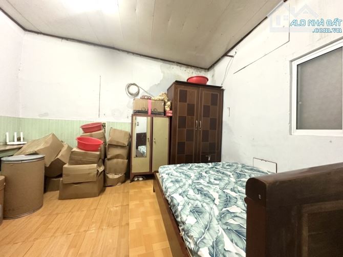 🏡💥G.ỈAM 500TR B.ÁN GẤP💥HXH💥PHAN VĂN TRỊ💥P.11 BÌNH THẠNH💥105M2( NG7.3M)💥CHỈ 10.xTỶ - 4