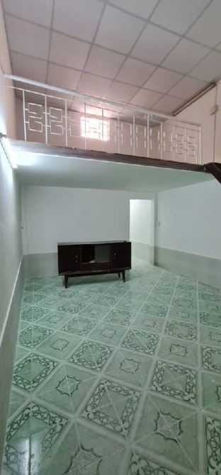 2 TẦNG ĐỖ THỪA LUÔNG TÂN QUÝ TÂN PHÚ DT: 4X23M - CHỈ 7 TỶ 5 - 4