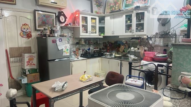 🌹🌹 CHỦ NGỘP CMT8, 40M2, 2 TẦNG, 2 PHÒNG NGỦ, 2 WC. GIÁ: 4,X TỶ🌹🌹 - 4