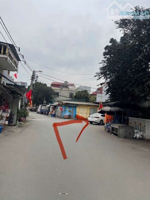 112M – 5M TIỀN – Nhỉnh 10 tỷ, Mặt đường Ô TÔ TRÁNH, Kinh doanh tôt, Đầu tư GIỮ TIỀN ngon - 4