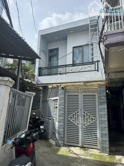 Bán Nhà 701 Trần Xuân Soạn, Tân Hưng, Quận 7 – 5m x 12m – Giá 5,6 Tỷ - 4