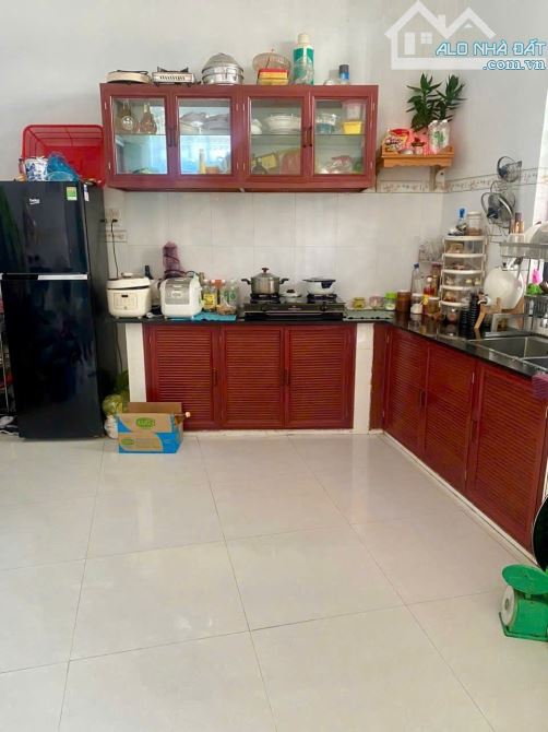 Bán nhà cấp 4 - Vĩnh Hiệp - Nha Trang - 1tỷ620tr - 4
