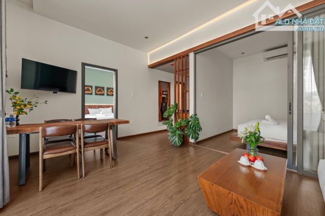 💥BÁN TOÀ CĂN HỘ KHUÊ MỸ ĐÔNG - DÒNG TIỀN SẴN CHO THUÊ HIỆU QUẢ - GIÁ TỐT - Lh Lvcc . - 4