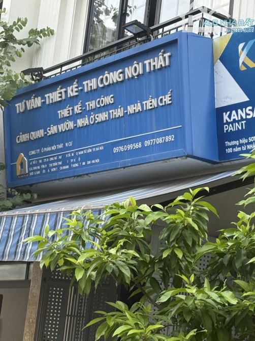 Bán gấp đất Duyên Thái -Ngọc Hồi mặt phố ô tô phân lô vỉa hè ,kinh doanh đỉnh giá 11.8 tỷ - 4