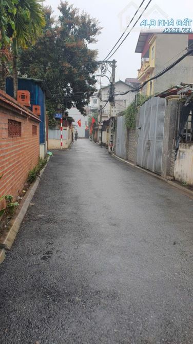 Đất Đẹp CỔ BI, thoáng trước sau, Ô TÔ VÙ VÙ, Gần dự án lớn, 114M – 6M Tiền – Nhỉnh 10 tỷ - 4
