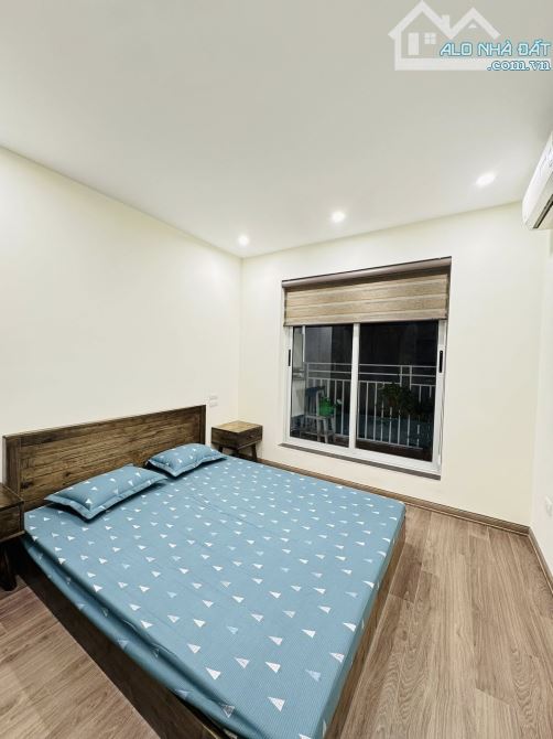 BÁN NHANH TT THÀNH CÔNG SỔ 40M/100M LÔ GÓC-3 NGỦ 2WC SIÊU ĐẸP Ô TÔ ĐỖ,FULL NỘI THẤT - 4