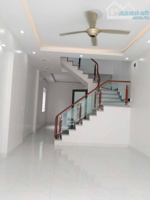 CỰC PHẨM BÁN NHÀ 3 TẦNG 50m² LÔ GÓC TẠI VĨNH KHÊ – AN DƯƠNG – HẢI PHÒNG - 4