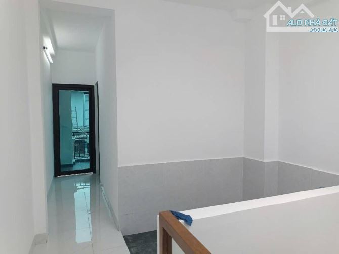 BÁN NHÀ CẦU CỐC_ 5 TẦNG XÂY FULL_Ô TÔ CON ĐỖ CỬA_CÁCH Ô TÔ TRÁNH 10M_30m2_5.55 TỶ - 4
