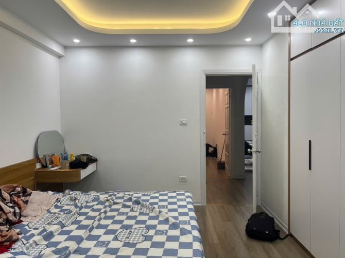 BÁN CĂN HỘ KHU ĐÔ THỊ VĨNH HOÀNG – NGUYỄN TAM TRINH – HOÀNG MAI – HÀ NỘI - 4
