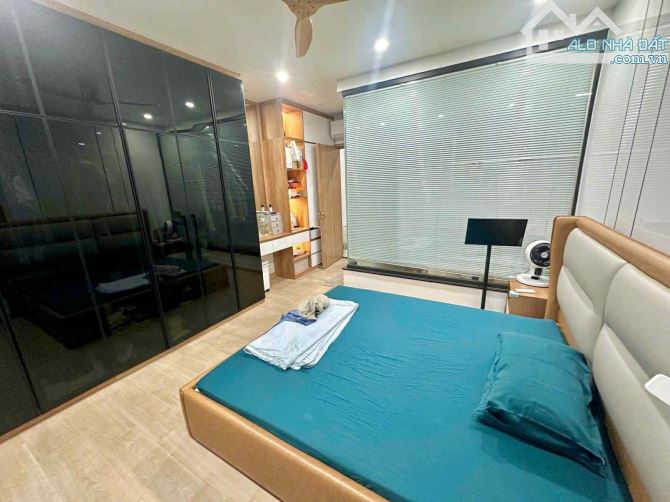 Bán Nhà Mới Đẹp, Lê Trọng Tấn, Tân Phú, Hẻm 6M, 74M2, 4 Tầng, Chỉ Hơn 8 Tỷ - 4