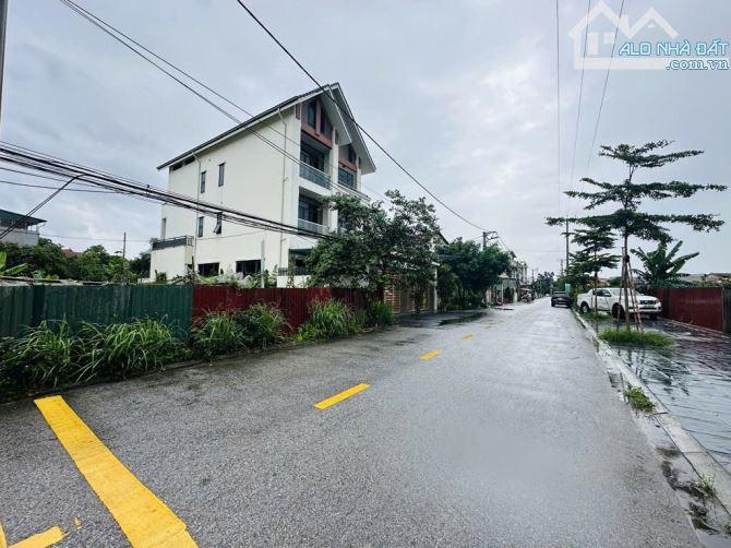 Đa Tốn, MẶT NGÕ TO, Vỉa hè, 3 ô tô tránh, 114M – Nhỉnh 12 tỷ, Gần Safari, KD Đỉnh - 4