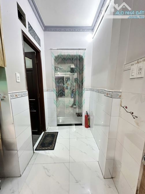 Quận 8 - Dương Bá Trạc - Ngang 4.2 x 14m - Hẻm Thông, Sát MT - Giảm Còn 5 Tỷ Nhỉnh (TL) - 4