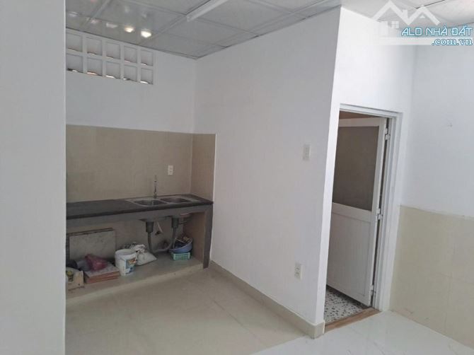 Bán nhà Q12 Tân Chánh Hiệp gần Nguyễn Ảnh Thủ- 57m²(nở hậu ngang 5m)- Giá 3.2 tỷ - 4