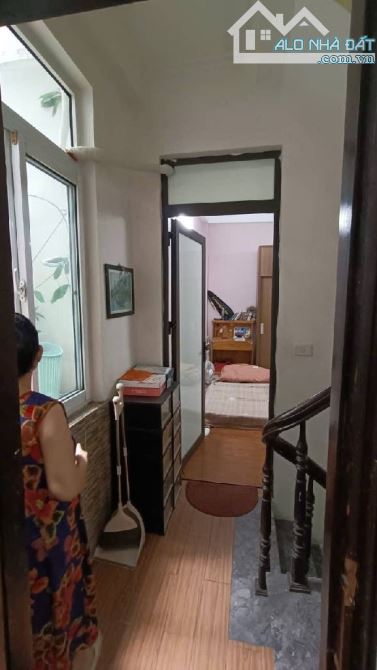 🏠 BÁN NHÀ TRUNG TÂM ĐỐNG ĐA – Tôn Đức Thắng-GẦN PHỐ – 4 NGỦ – Ở NGAY – SỔ CHÍNH CHỦ 🏠- G - 4