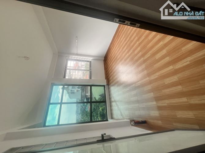 BÁN NHÀ CHÙA VÕ – GẦN GELEXIMCO – LÔ GÓC – TIỆN ÍCH NGẬP TRÀN – 36.8M²x4T – 6.7 TỶ - 4
