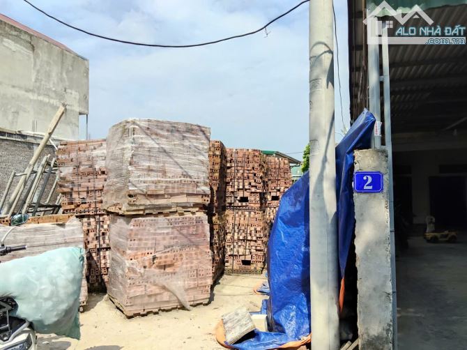 1ty290 Cần bán lô đất đẹp – Tổ 7, Lê Hồng Phong, TP Phủ Lý, Hà Nam - 4