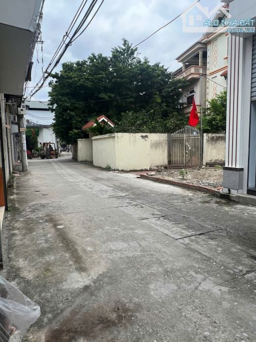 Đất Quang Minh, lô góc 69m2, mt4.1m, 5 tỷ, Mê Linh, ô tô tránh. - 4