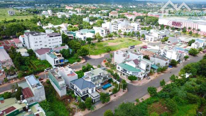 (7x15,4m - Full thổ) MẶT TIỀN ĐƯỜNG VŨ VĂN THIỀU - KHU ĐẤU GIÁ PHAN BỘI CHÂU. - 4