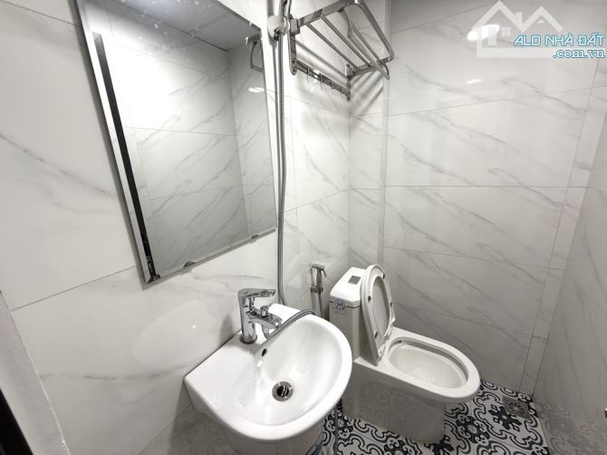 NHỈNH 3 TỶ – NHÀ ĐẸP TRUNG TÂM HOÀNG MAI – GẦN ĐẠI HỌC BÁCH KHOA - 4