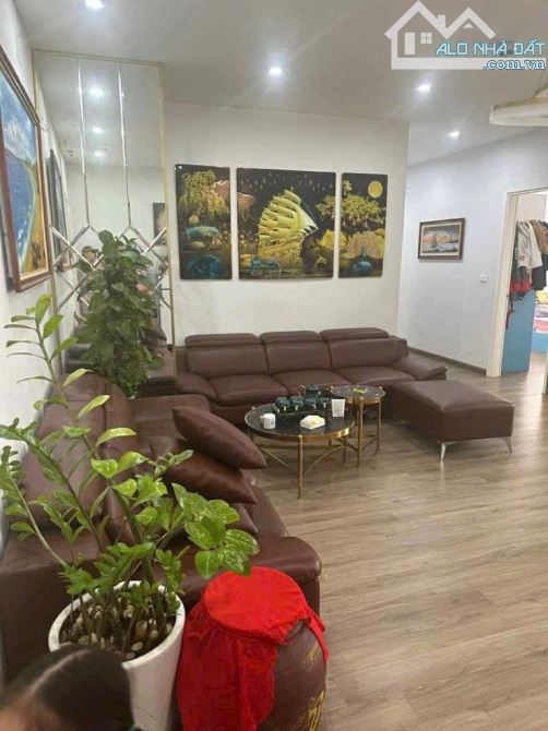 CC CAO CẤP – TT PHỐ VIP THÁI HÀ - CĂN GÓC - 120M2 - 10.5 TỶ - 4