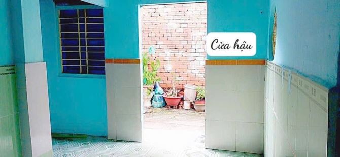 Bán nhà P.Tân Triều (Bửu Long cũ) 82m2, Đường Ngô Thì Nhậm. Giá 2,2 tỷ. - 4