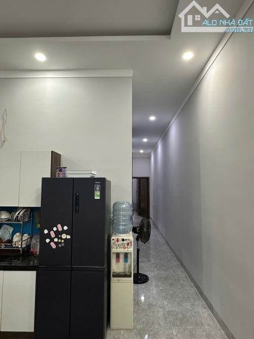 NHÀ MỚI ĐẸP - NỘI THẤT SANG TRỌNG HẺM YMOAN BMT, 2Tỷ250Triệu - 4