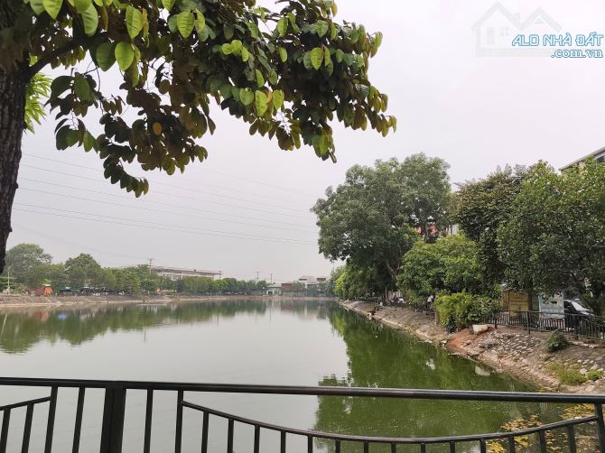 Bán Thiết Bình , Vân Hà - ĐÔNG ANH 🚩Diện tích 68m2. Mặt tiền 4.32m nở hậu 🚩Đường ô tô  - - 4
