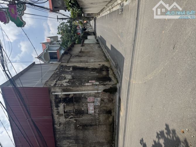 💥💥 CHỈ 1 LÔ DUY NHẤT – ĐẤT CỔ LOA 126m² – GIÁ ĐẦU TƯ CHỈ 4X - HÀNG XÓM VIN CỔ LOA🔥🔥 - 4