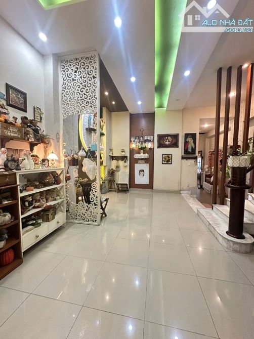 💎 BIỆT THỰ PHỐ NGUYỄN ẢNH THỦ – QUẬN 12 - 4