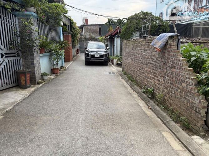 Đất Đẹp ĐA TỐN, Ô tô vào đât, 137M – 7M Tiền – Nhỉnh 10 tỷ, Đầu tư đỉnh chóp - 4