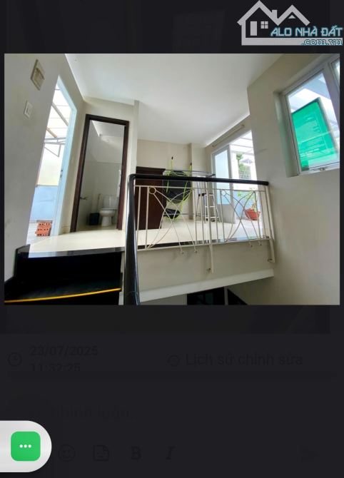 Bán 🏠 3 tầng hẻm ôtô 13.5 tỷ Trần Đình Xu Q1.đầy đủ tiện ích xung quanh - 4