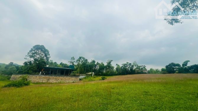 2878m Có 400m Đất Ở - View Cánh Đồng Đẹp - Gần Serena RESOFT - 4