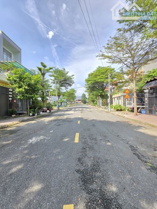 Bán đất KDC 2 mặt tiền trước và sau, gần chợ, p.Tân Bình, Tp.Dĩ An chỉ 3,8 Tỷ TL M7528 - 4