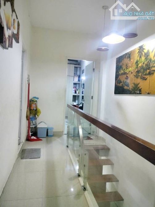 2 TẦNG - 45M2 - GẦN AEON MALL - GÒ DẦU - TÂN PHÚ - GIÁ NHỈNH 4 TỶ - 4