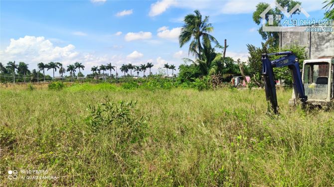 Bán gấp lô đất lúa chuyển thổ không dính quy hoạch giá 2,7 tỷ - 4