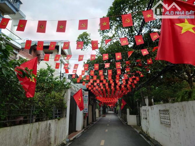 🔥Bán đất mặt tiền 5m Đại Mạch, Thiên Lộc giá đầu tư - 4