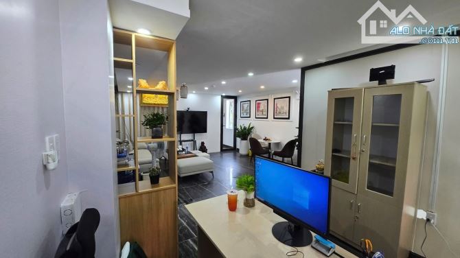 MẶT PHỐ NGUYỄN NGỌC NẠI BÁN TOÀ 10 TẦNG THANG MÁY - VỈA HÈ ÔTÔ ĐỖ - SẦM UẤT NGÀY ĐÊM - 4