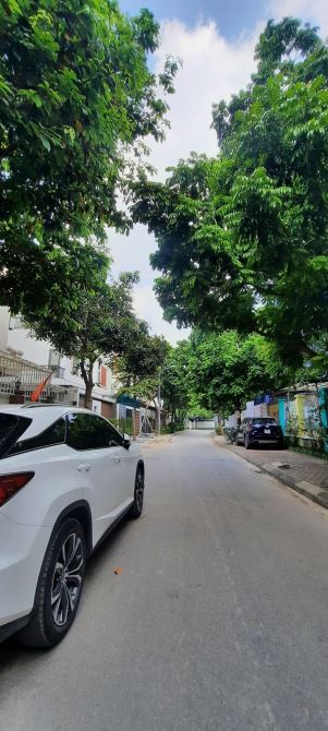 ✅ BÁN BIỆT THỰ NGUYỄN VĂN LỘC LÀNG VIỆT KIỀU CHÂU ÂU 134M² X 3T X MT 8,5M GIÁ 41 Tỷ - 4