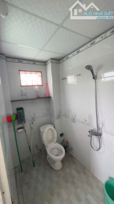 Bán nhà cấp 4 gác lửng gần Cầu Vĩnh Bình P.Vĩnh Phú Tp.Thuận An chỉ 3 tỷ 090 TL M7531 - 4