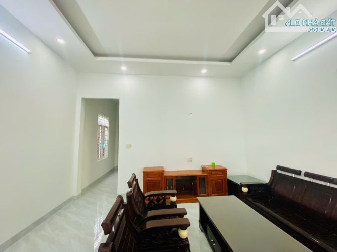 Nhà khu VĨNH ĐIỀM TRUNG gần Siêu thị GO – Gara ô tô – Sân vườn thoáng mát - 4