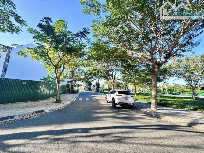 Lô sạch đẹp rẻ nhất KĐT Hà Quang 1 vị trí cạnh công viên mà giá chỉ 5 tỷ 680 - 4