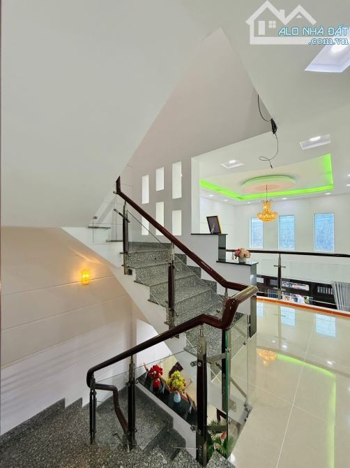 Mua ngay căn nhà 2 tầng Đ. Đào Duy Anh, Phú Nhuận. DT: 59.5m2 / 3.4 Tỷ . SHR, hẻm thông - 4