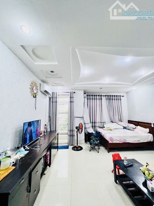 chủ bán mặt tiền khu Tên Lửa - 5x20m - 5PN - Gara ôtô - Nội thất cao cấp - 4